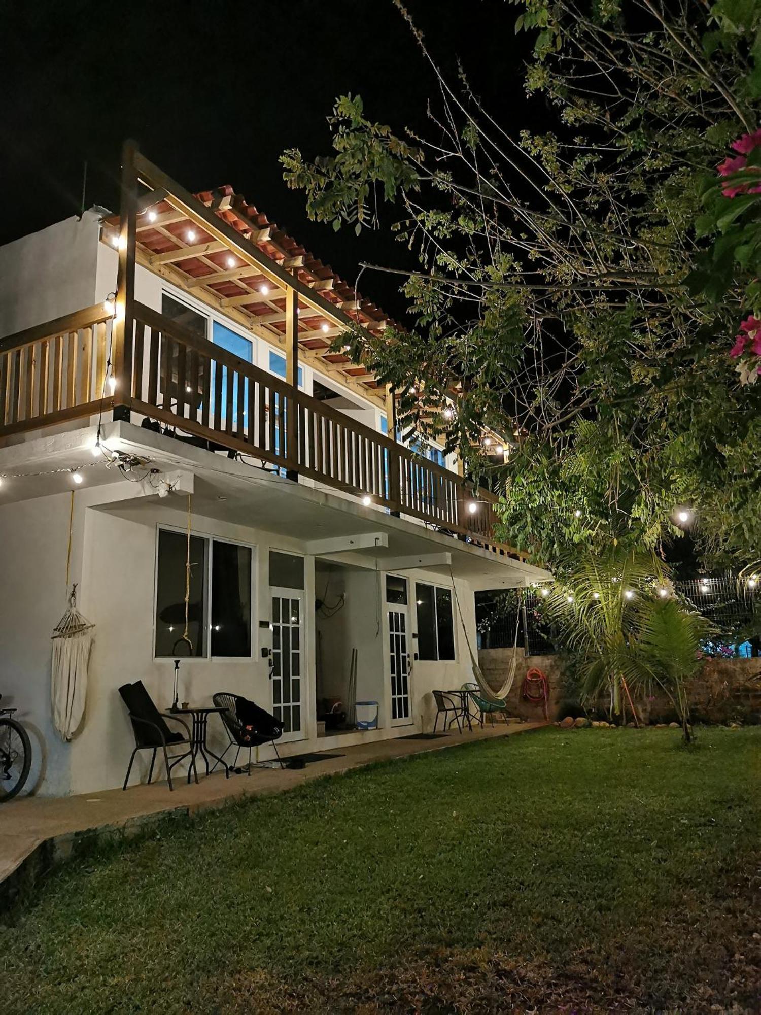 Mangal Suites Brisas de Zicatela Ngoại thất bức ảnh
