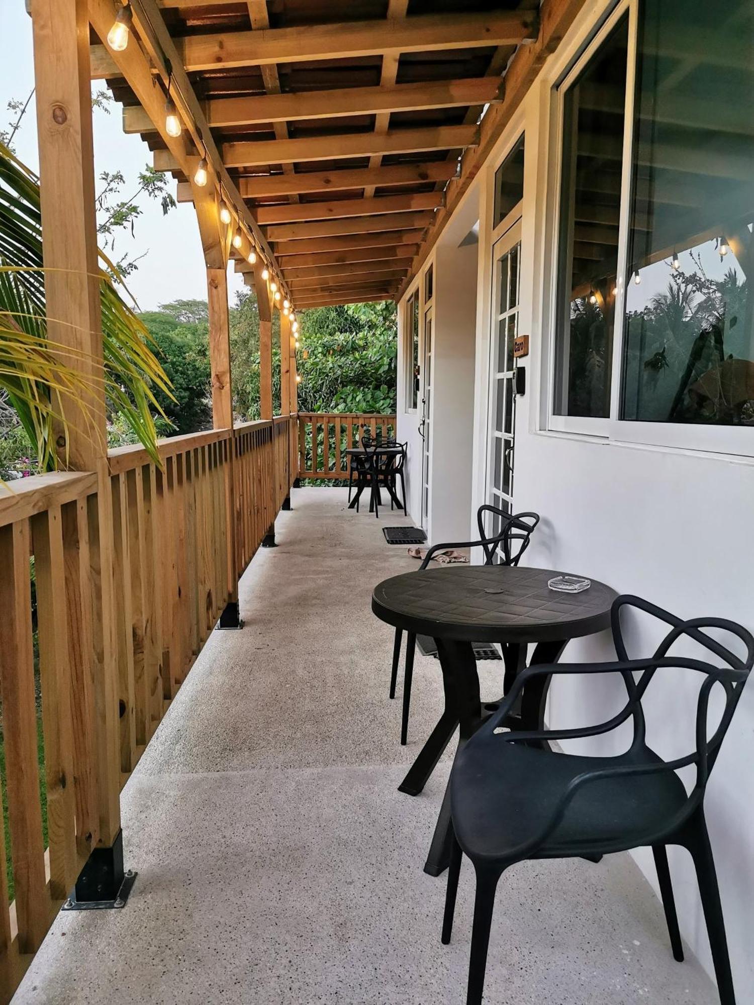 Mangal Suites Brisas de Zicatela Ngoại thất bức ảnh